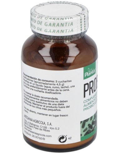 Probiot-L Laxante 50Gr.