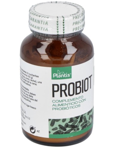 Probiot-L Laxante 50Gr.