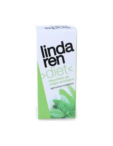 Artesania Agricola Lindaren Depurat 250Ml