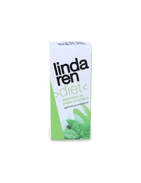 Artesania Agricola Lindaren Depurat 250Ml