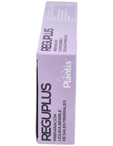 Artesania Agricola Reguplus 20 Ampollas