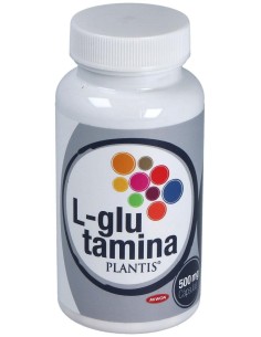 Glutamina 60Cap.