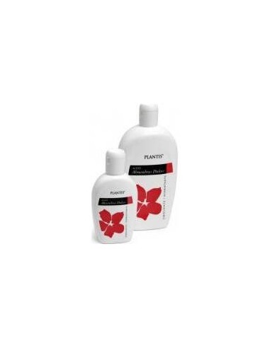 Plantis Aceite Almendras Dulces 200Ml