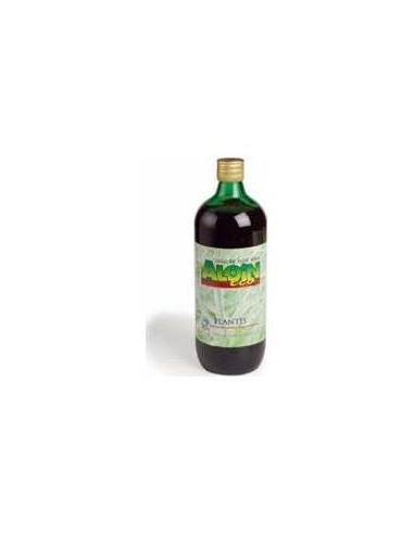 Aloin Eco Zumo De Aloe Vera 1Litro