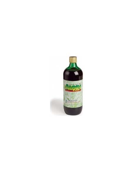 Aloin Eco Zumo De Aloe Vera 1Litro