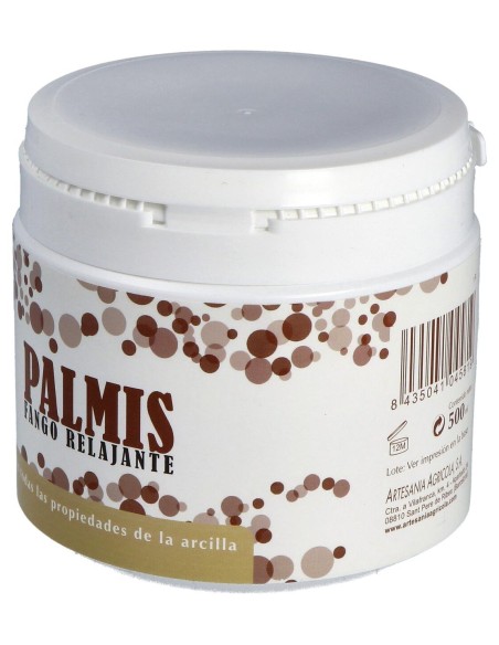 Artesania Agricola Fango Relajante 500Mg