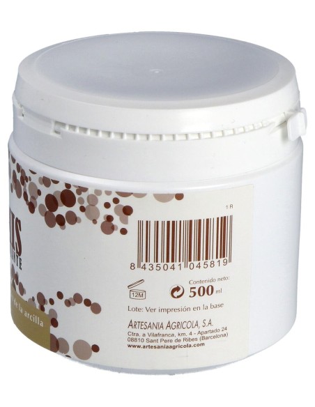 Artesania Agricola Fango Relajante 500Mg