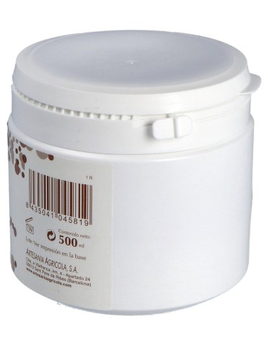 Artesania Agricola Fango Relajante 500Mg