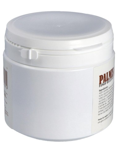 Artesania Agricola Fango Relajante 500Mg