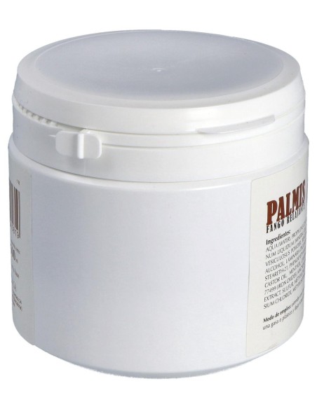 Artesania Agricola Fango Relajante 500Mg