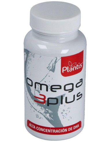 Artesania Agricola Omega 3 Plus 90Caps