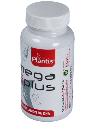Artesania Agricola Omega 3 Plus 90Caps