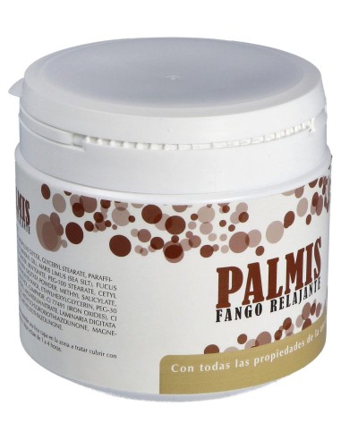 Artesania Agricola Fango Relajante 500Mg