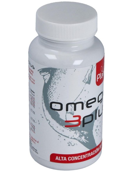 Artesania Agricola Omega 3 Plus 90Caps