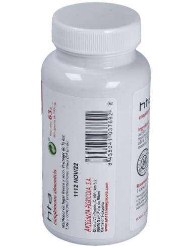 Hta Plantis 90Cap.