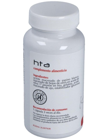 Hta Plantis 90Cap.
