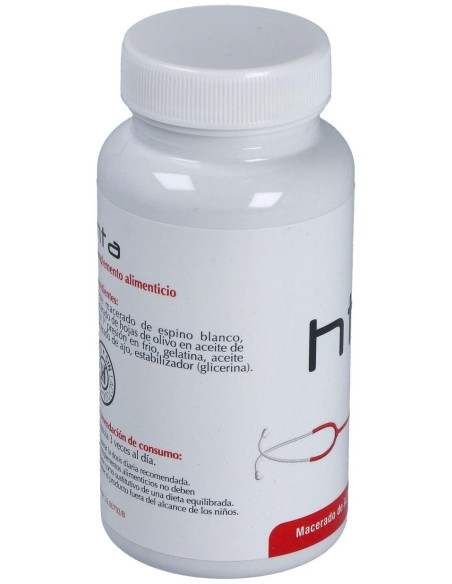 Hta Plantis 90Cap.