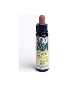 Aspen Plantis Flores De Bach Nº 02 10Ml.