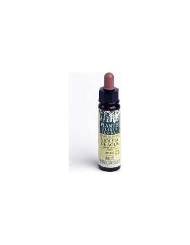 Aspen Plantis Flores De Bach Nº 02 10Ml.