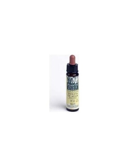 Aspen Plantis Flores De Bach Nº 02 10Ml.