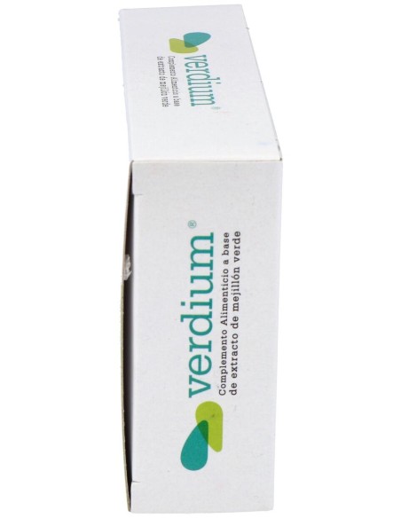 Artesania Verdium 84 Caps
