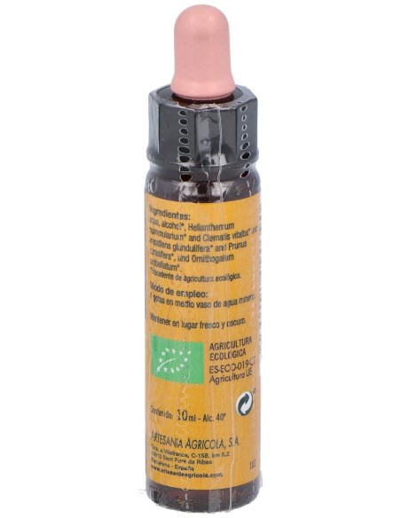 Rescue Remedy Plantis Flores De Bach Nº 39 10Ml.