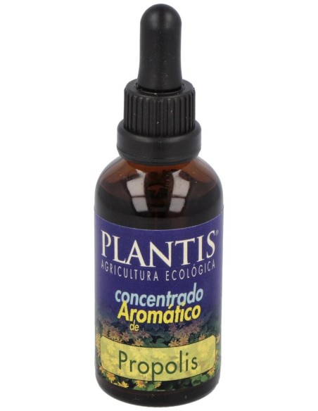 Ext.Propolis Ecologico 50Ml.