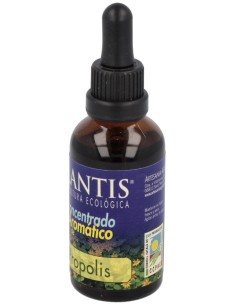 Ext.Propolis Ecologico 50Ml. 2