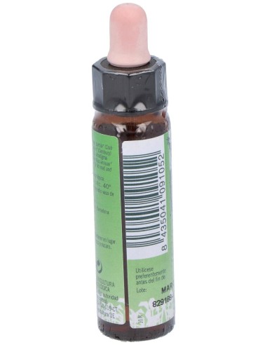 Remedio Plantis Nº 6 Autoestima 10Ml. Eco