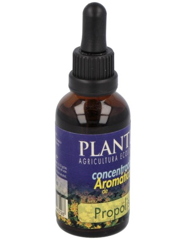 Ext.Propolis Ecologico 50Ml.