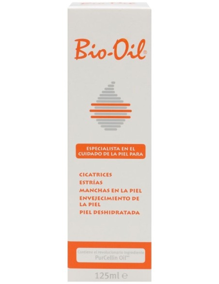 Bio-Oil, 125 Ml