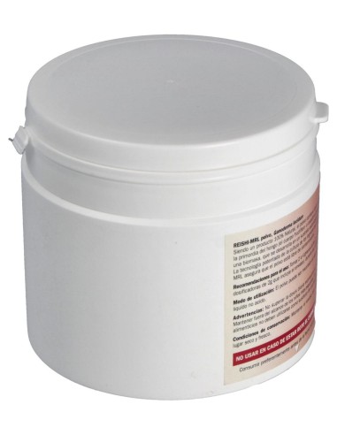 Reishi-Ganoderma-Mrl 250Gr.En Polvo