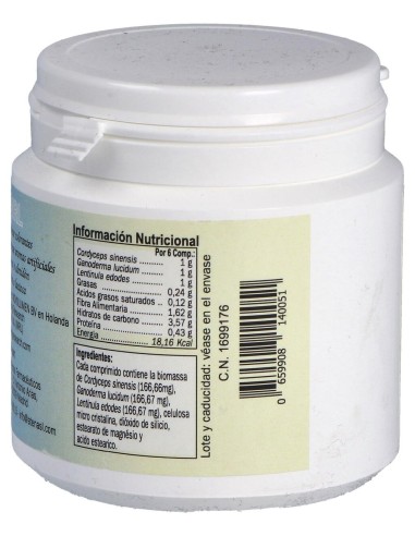 Atena Triton Mrl 500Mg 90Comp