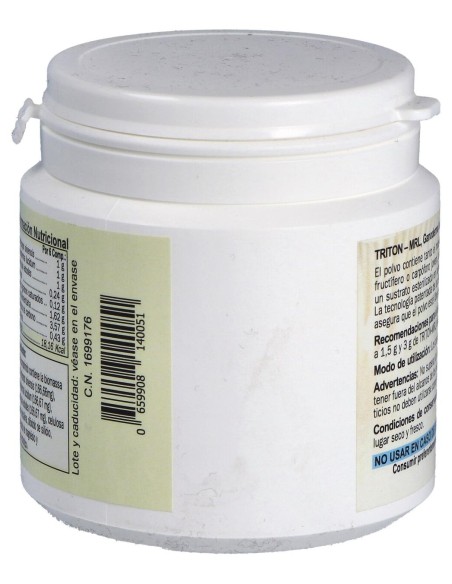 Atena Triton Mrl 500Mg 90Comp