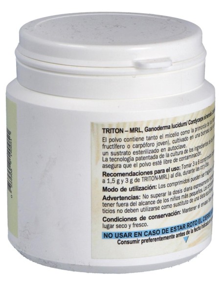 Atena Triton Mrl 500Mg 90Comp