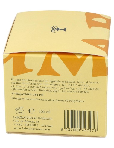 Arcanum Unguento Sedativo Masaje Deportivo 100Ml.