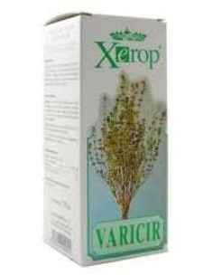 Cr03 Varicir Jarabe 250Ml