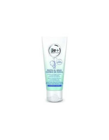 Be+ Pediatrics Pasta Al Agua Cambio De Pañal, 75 Ml
