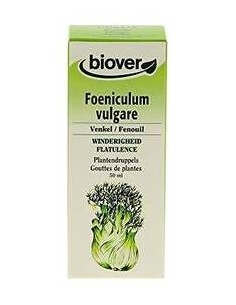 Biover Extracto Foeniculum Vulgare Hinojo 50Ml