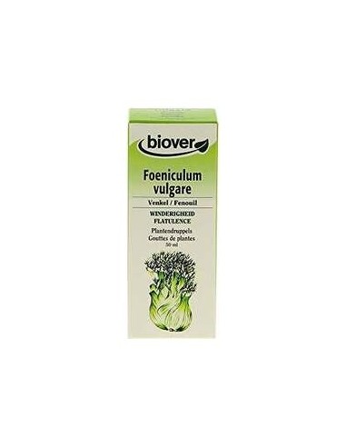 Biover Extracto Foeniculum Vulgare Hinojo 50Ml
