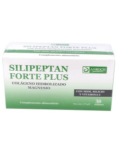 Silipeptan Forte Plus 30 Sobres