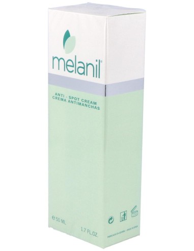 Catalysis Melanil Crema 50Ml