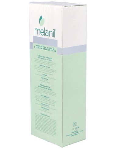 Catalysis Melanil Crema 50Ml