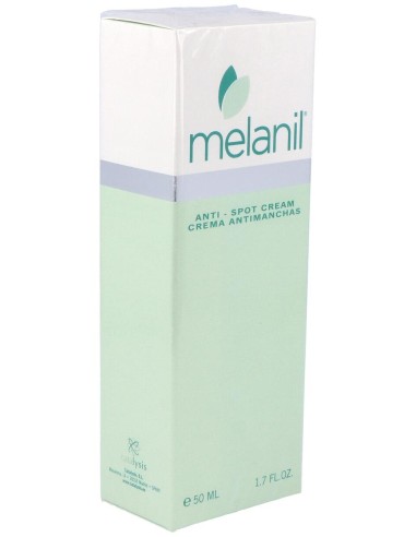 Catalysis Melanil Crema 50Ml