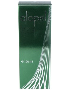 Catalysis Alopel Espuma Para La Caída Capilar 100Ml