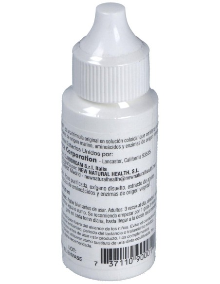 Cell Food Normal 30Ml.