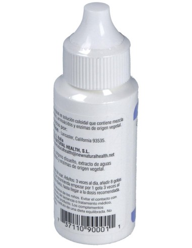 Cell Food Normal 30Ml.