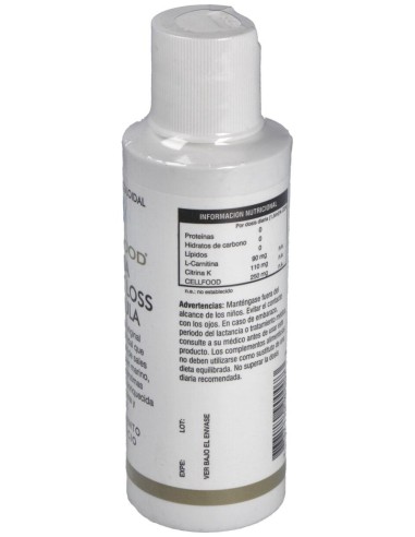 Cellfood Cellfood Dieta 118Ml