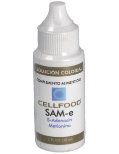 Cell Food Sam-E 30Ml.