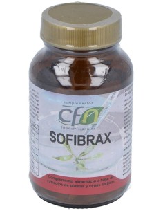 Cfn Sofibrax 60Caps